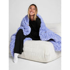 Comfrt | The Dreamer Blanket | For Stress & Anxiety