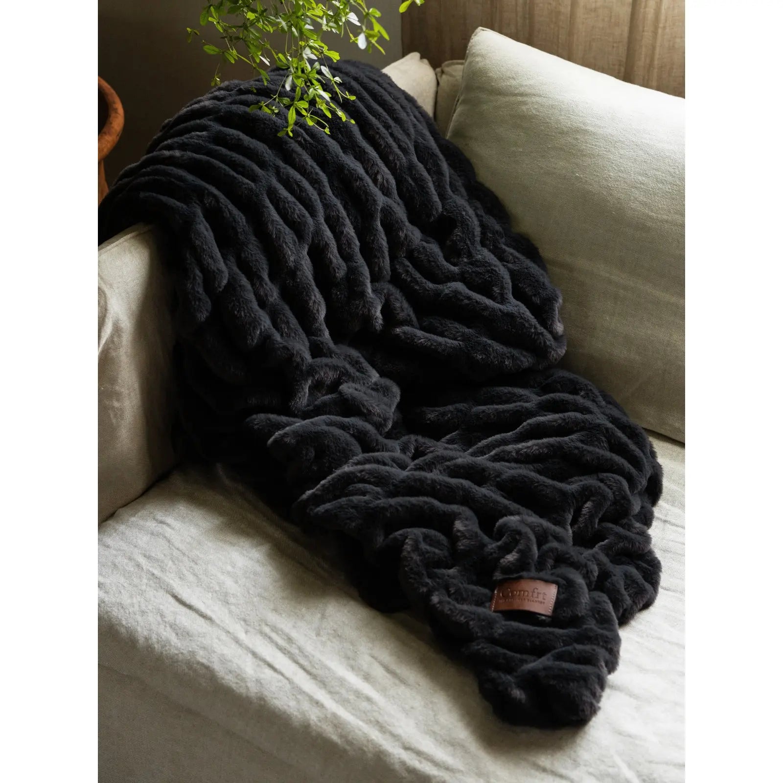Comfrt | The Dreamer Blanket | For Stress & Anxiety